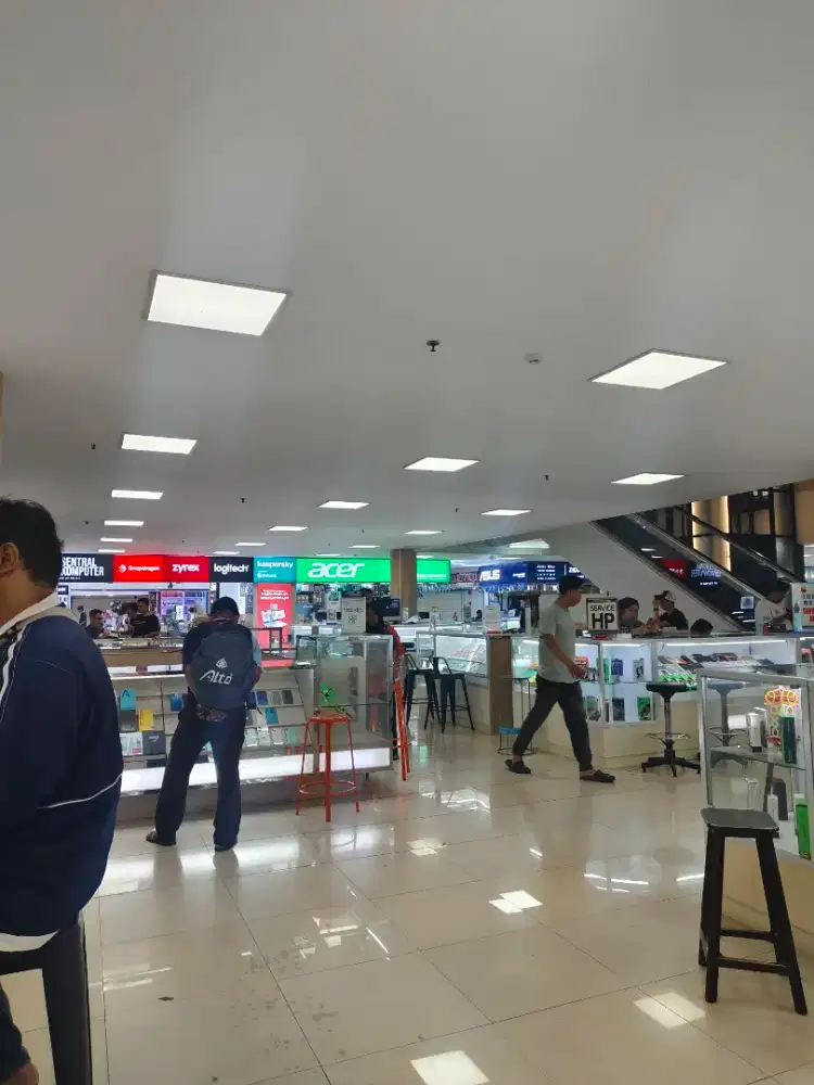 Di butuhkan 2 orang helpernyang mau belajar