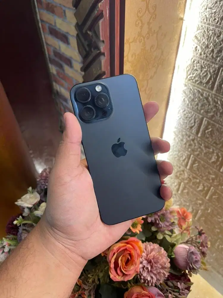 Iphone 15 Promax 256gb iBox