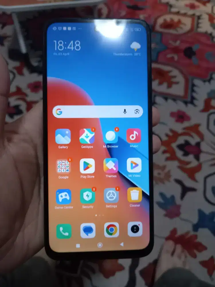 Jual redmi 12 ram 8gb 128gb