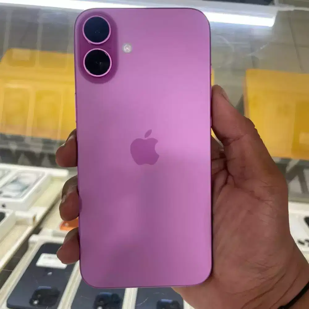 IPHONE 16 PLUS 128GB(iBox)