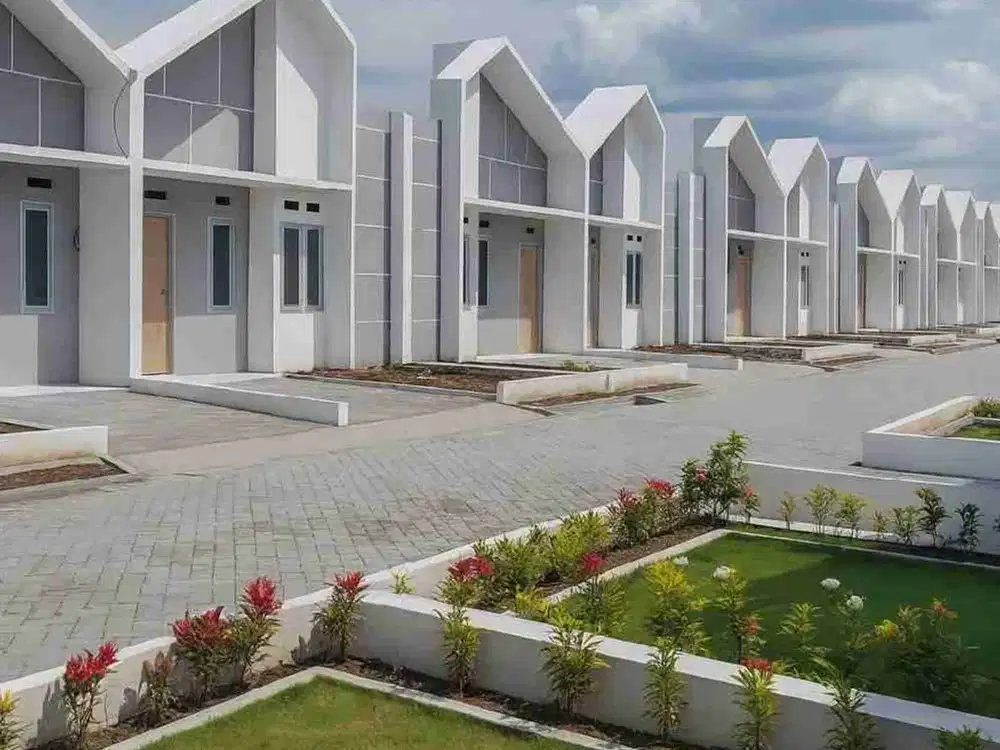 rumah di PRigi Kauman Mranggen