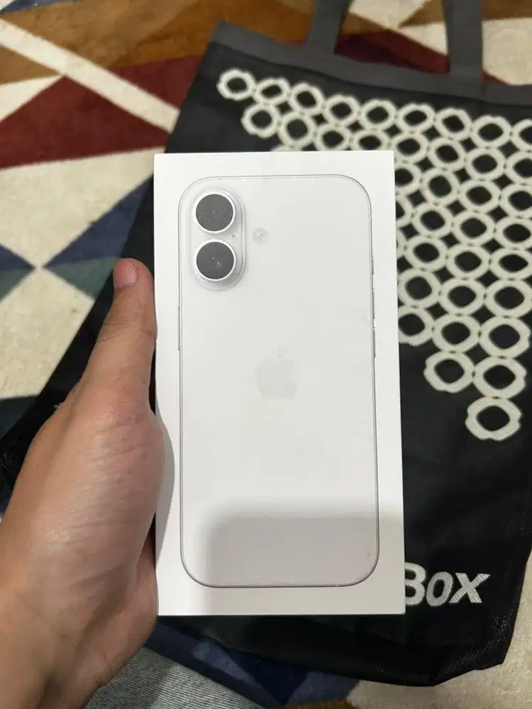 Iphone 17 256 Ibox
