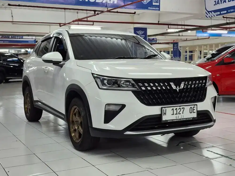 WULING ALVEZ 1.5 MT 2023 DP 30JT