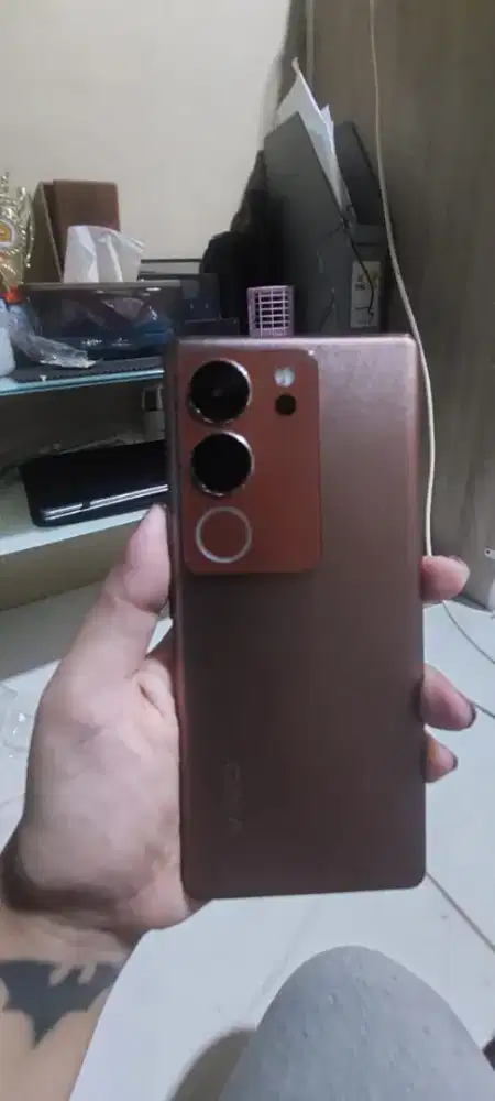 VIVO V29 16/512