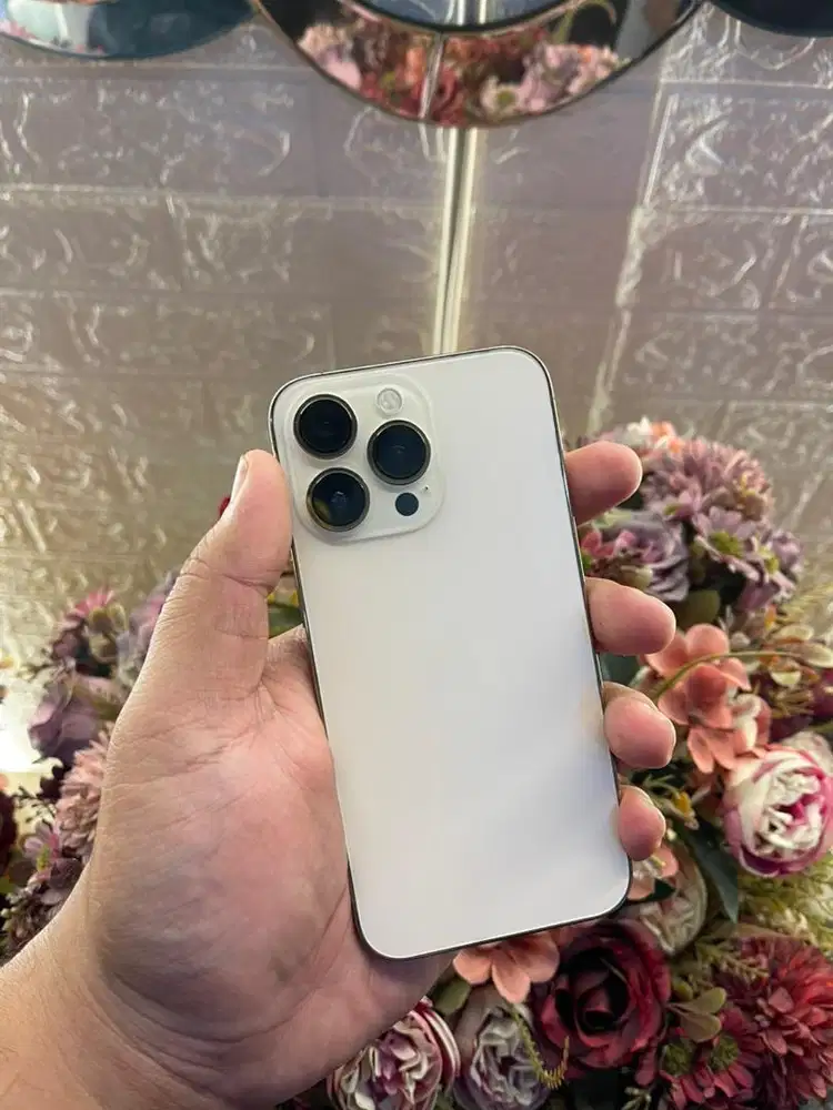 Iphone 13 Pro 256gb All Operator