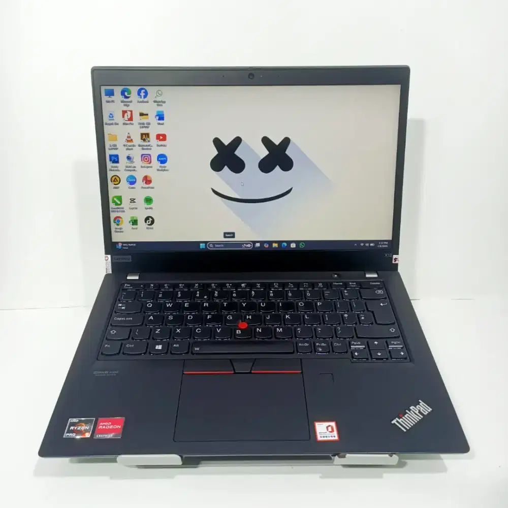 LAPTOP LENOVO THINKPAD X13 GEN 1