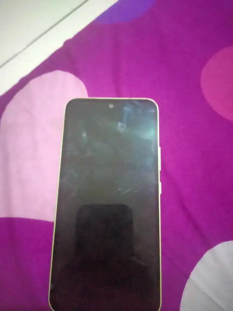 JUAL SAMSUNG SECOND A54