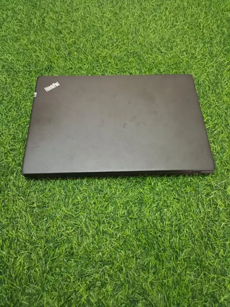 Lenovo thinkpad X270