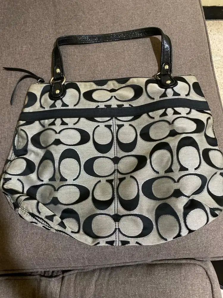 coach bag ori quality