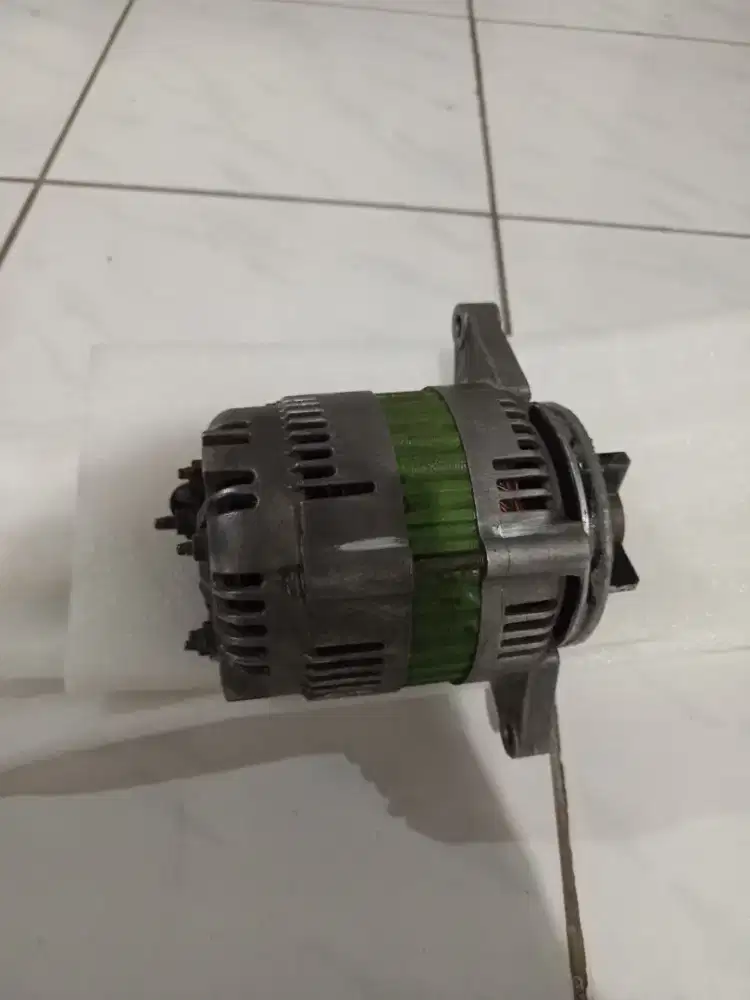 Alternator honda goldwing 1500