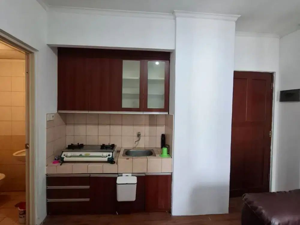 Disewa, Medit 1 Furnish Rapi 1 Kmr