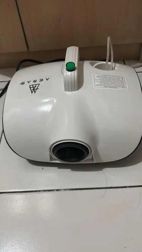 Fog Machine Powerful