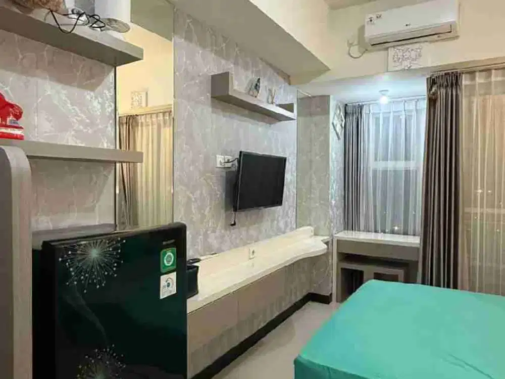 Disewakan Apartment Amor Type Studio