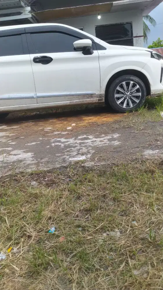 Travel Banjarmasin-palangkaraya