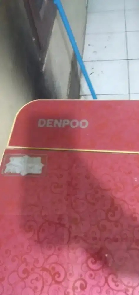 MESIN CUCI HARGA PAKET