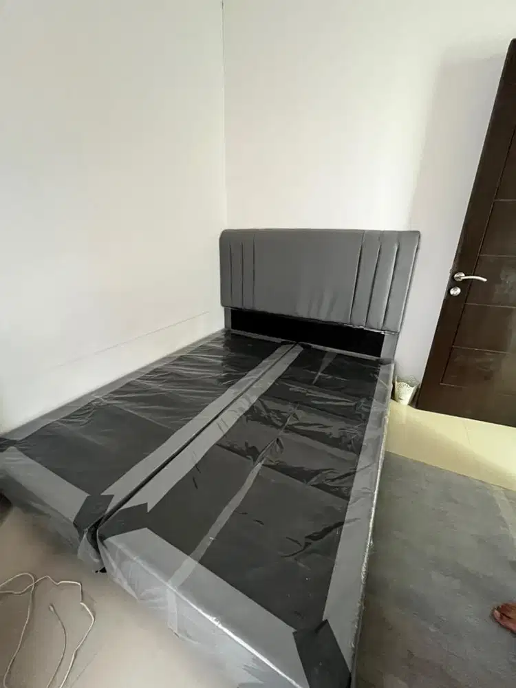 Divan & Kasur 160x200