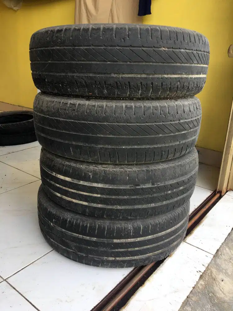 Ban Bekas Kia Picanto 2008