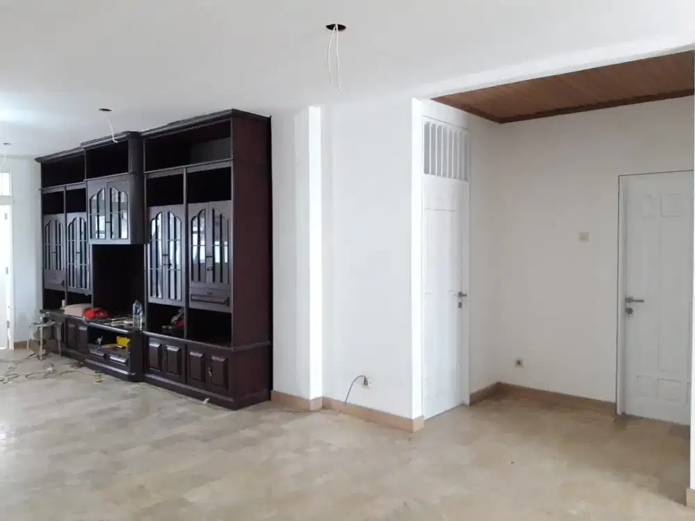 SIAP HUNI Dijual Murah Rumah Sektor 2 Bintaro