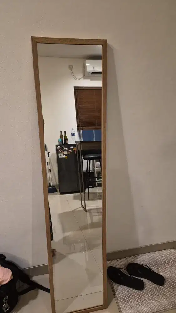 Cermin Full Body Informa 33x 150cm