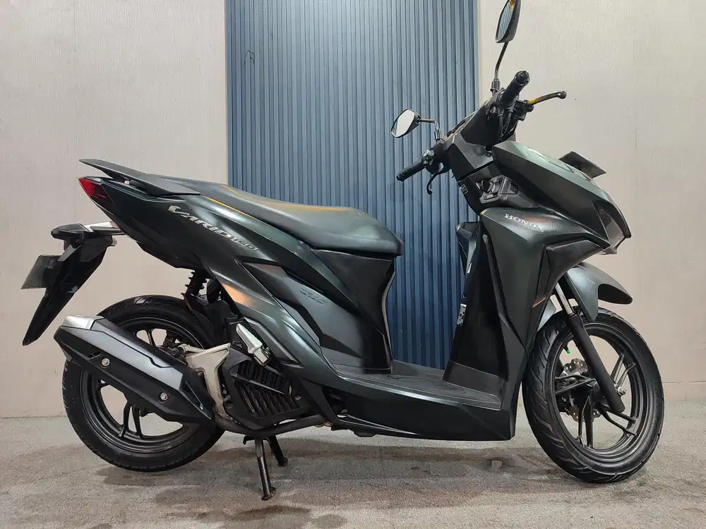 Vario 150 ISS 2019 istimewa mulus terawat siap pakai...