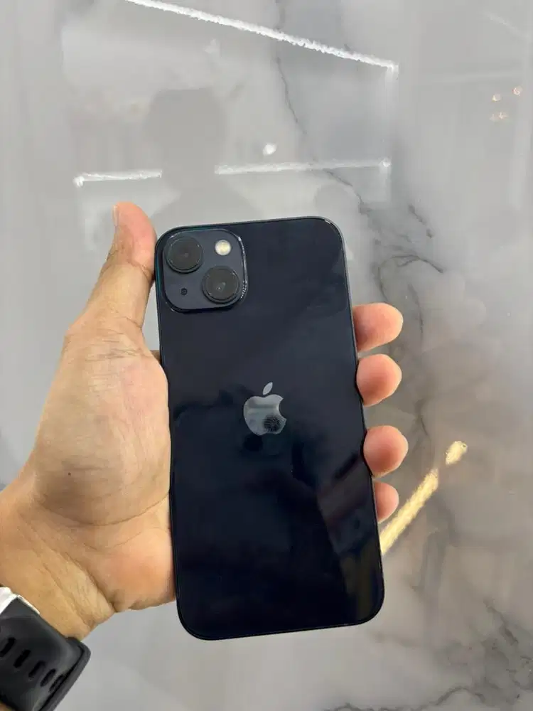 iphone 13 128gb second likenew