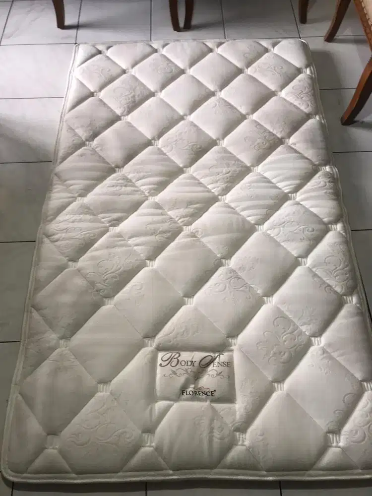 Toppers florence body sense