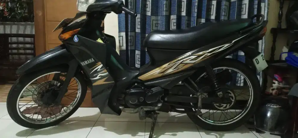 For Sale Vega ZR 2009