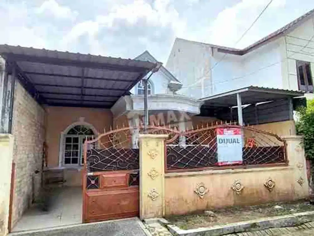 Rumah Harga 1 M Tidar Villa Estate Full Furnished