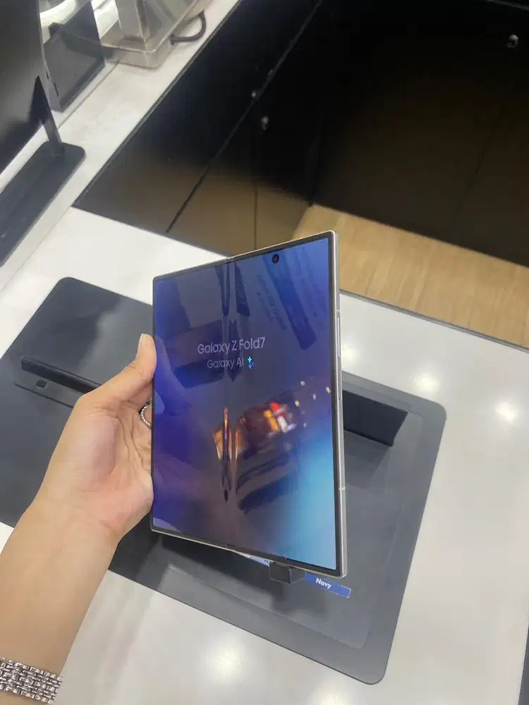 Samsung Galaxy Z fold7