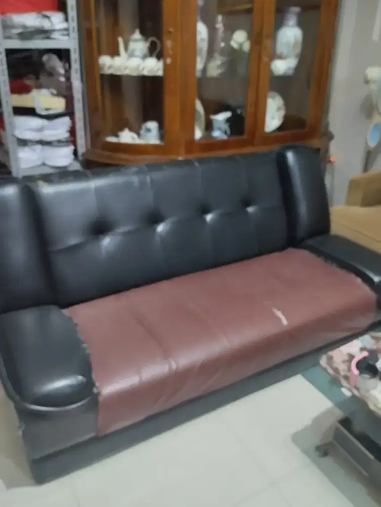 Sofabed Ukuran lebar 180