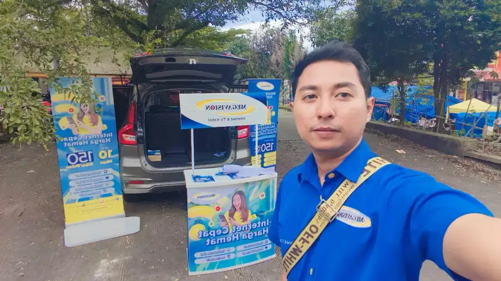 Internet Bogor Harga Terjangkau