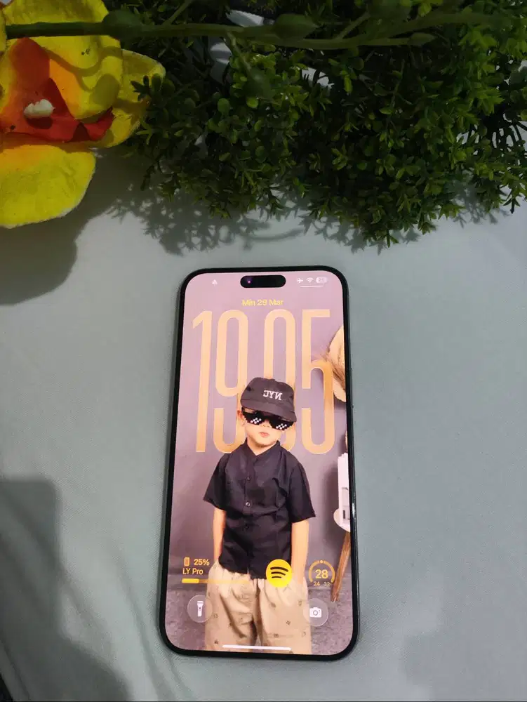 Iphone 15 Promax 512gb Inter