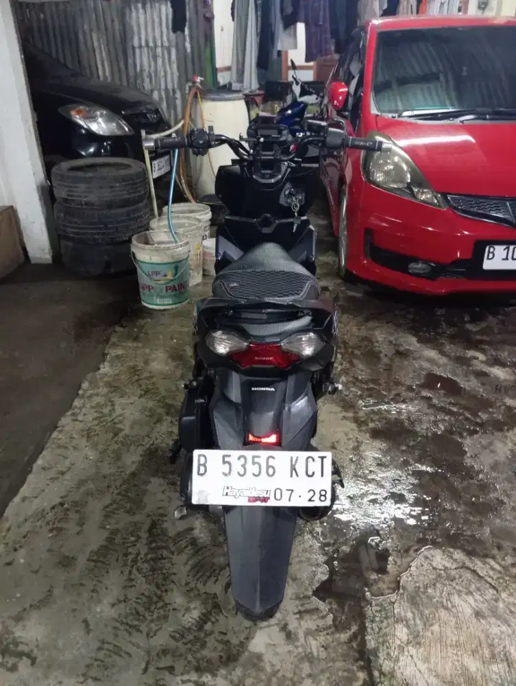 Yang minat tau serius