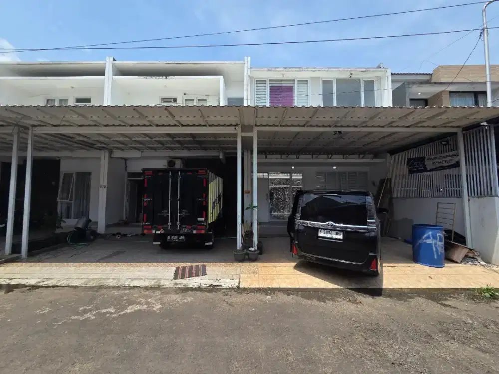 Permata Intan Regency, Tasikmalaya