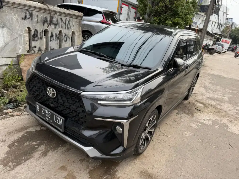 veloz q  non TSS 2022