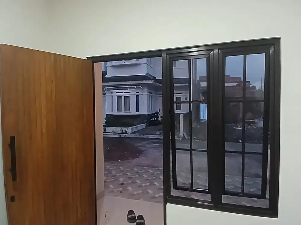 Disewakan Rumah Siap Huni di Cluster Darul Ulum 2 Ciganitri Bojongsoang