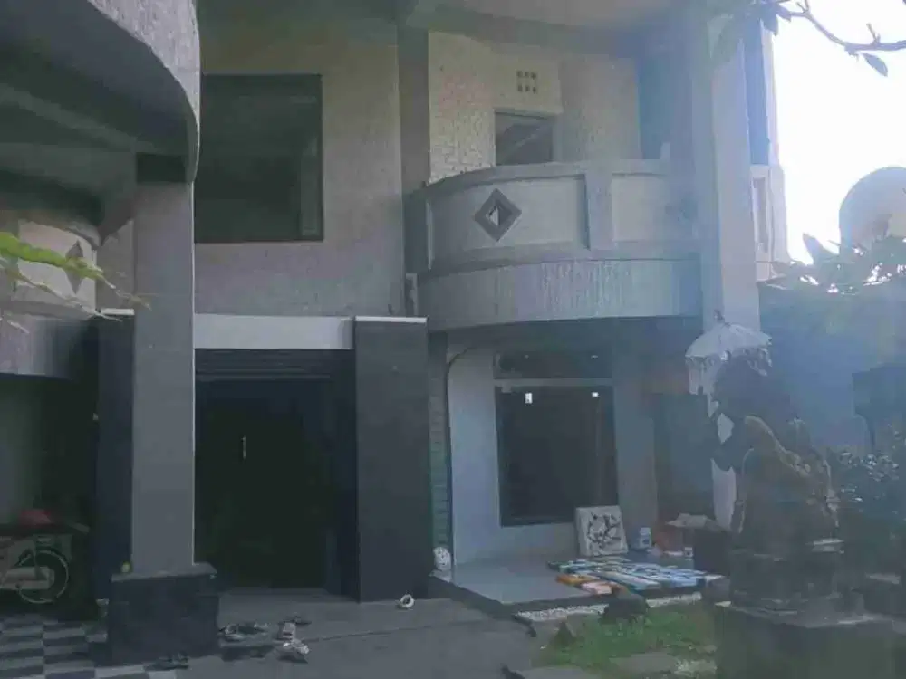 Buc Rumah 3Lt 2Are Strategis Trengguli Dkt Mall Living,Kampus Jl5mtr