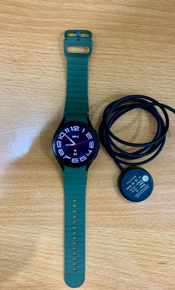 Samsung Watch 6 Classic 43mm