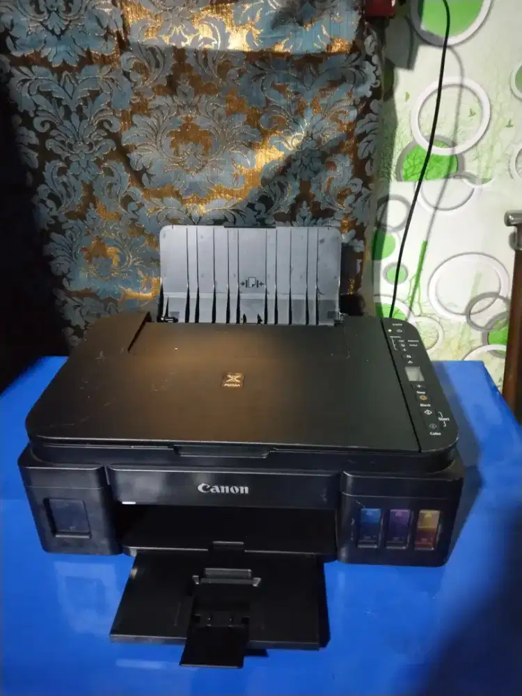 printer canon G3010