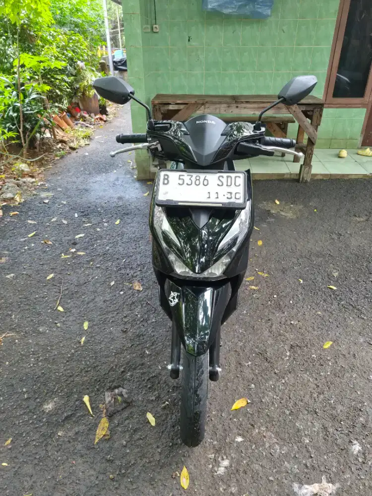 Di jual beat new 2025