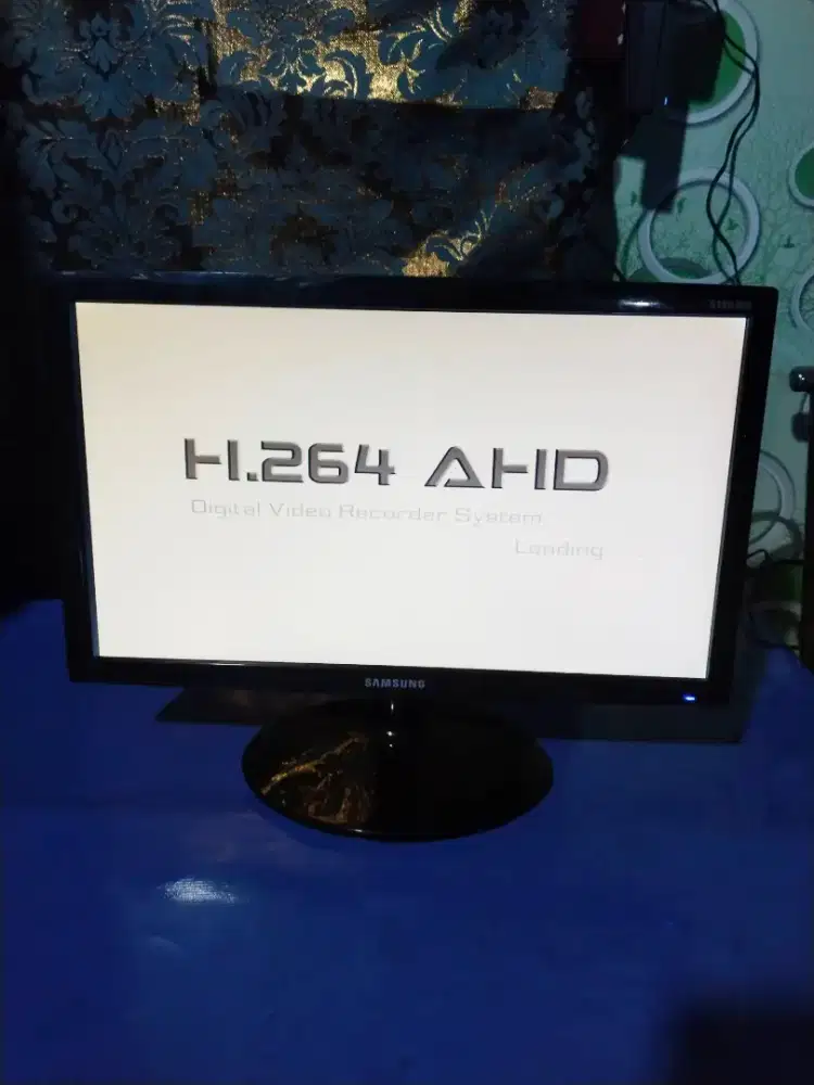 led monitor samsung 19in normal