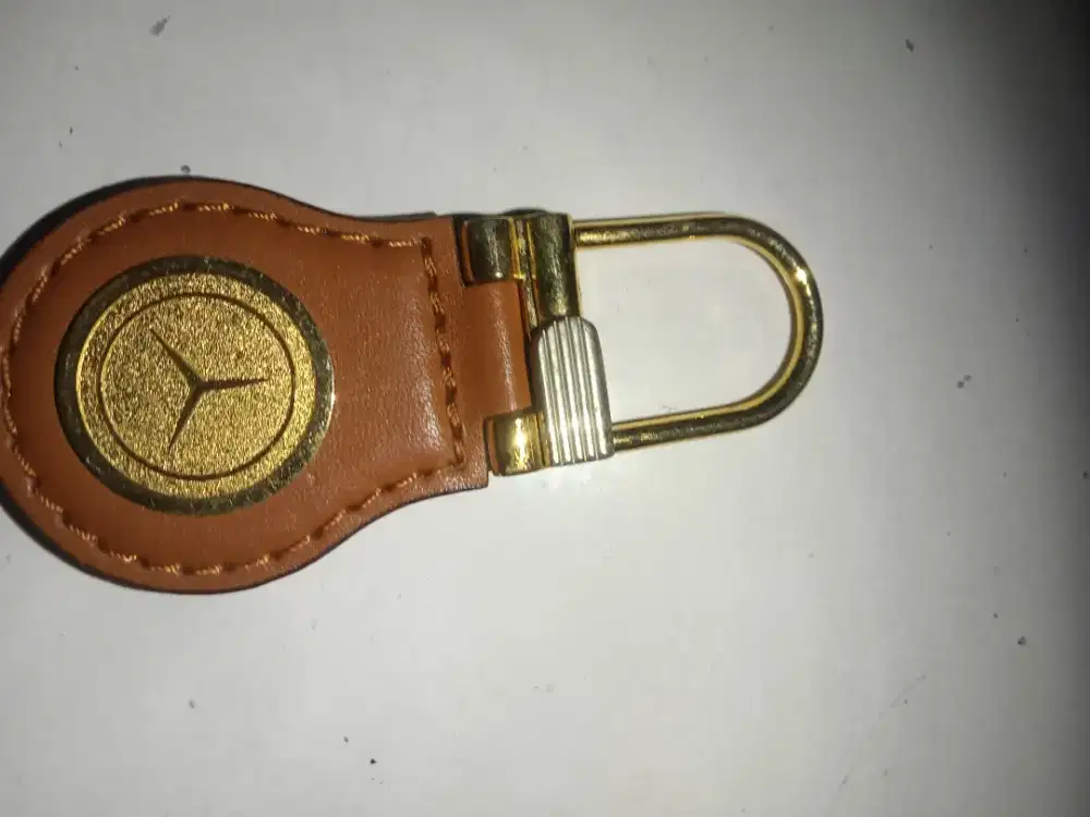 gantungan kunci antik mercy