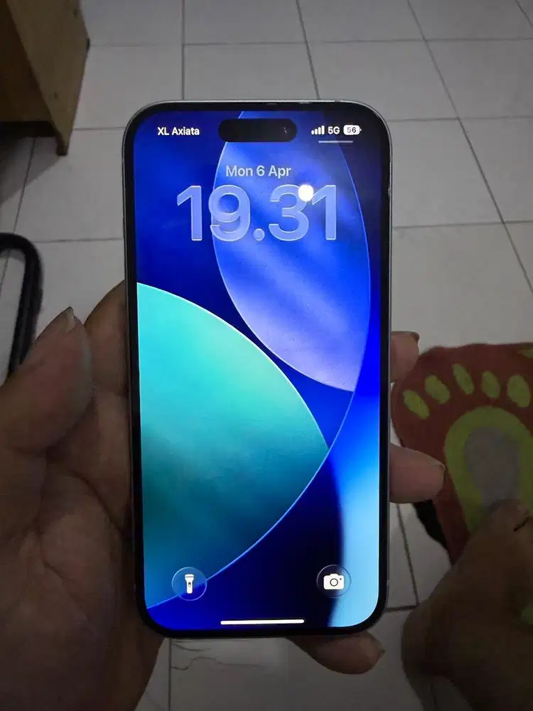 WTS IPHONE 15 Basic 128GB IBOX