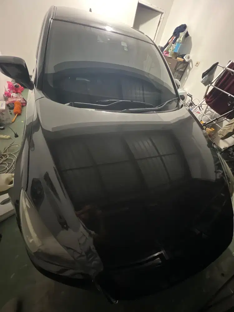 Mazda 2 GT Skyactive Kalteng