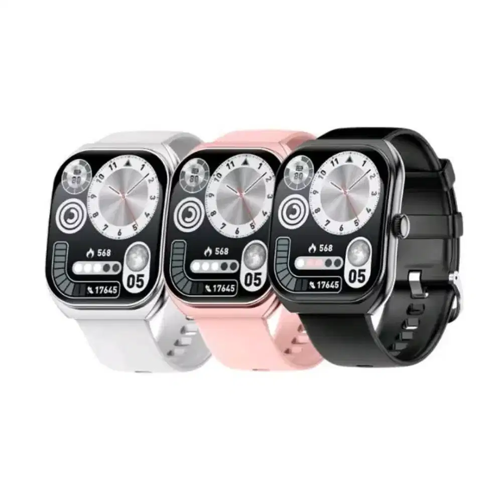 Smartwatch Vivan VWF19S