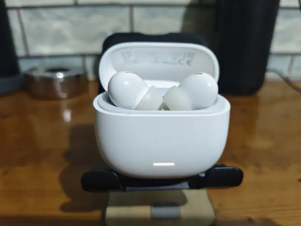 TWS Redmi buds 6 lite ANC