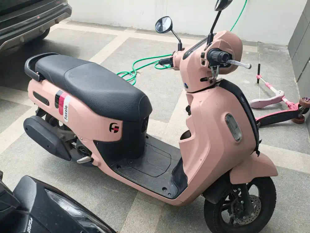 Fazzio 2025 desember