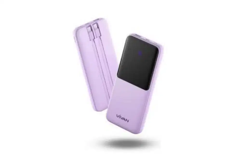VIVAN POWERBANK VPB E10