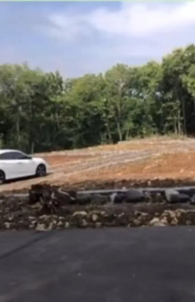 Tanah Kavling 460m² Sentolo KP. Potensi Emas Dekat Exit Tol/YIA.