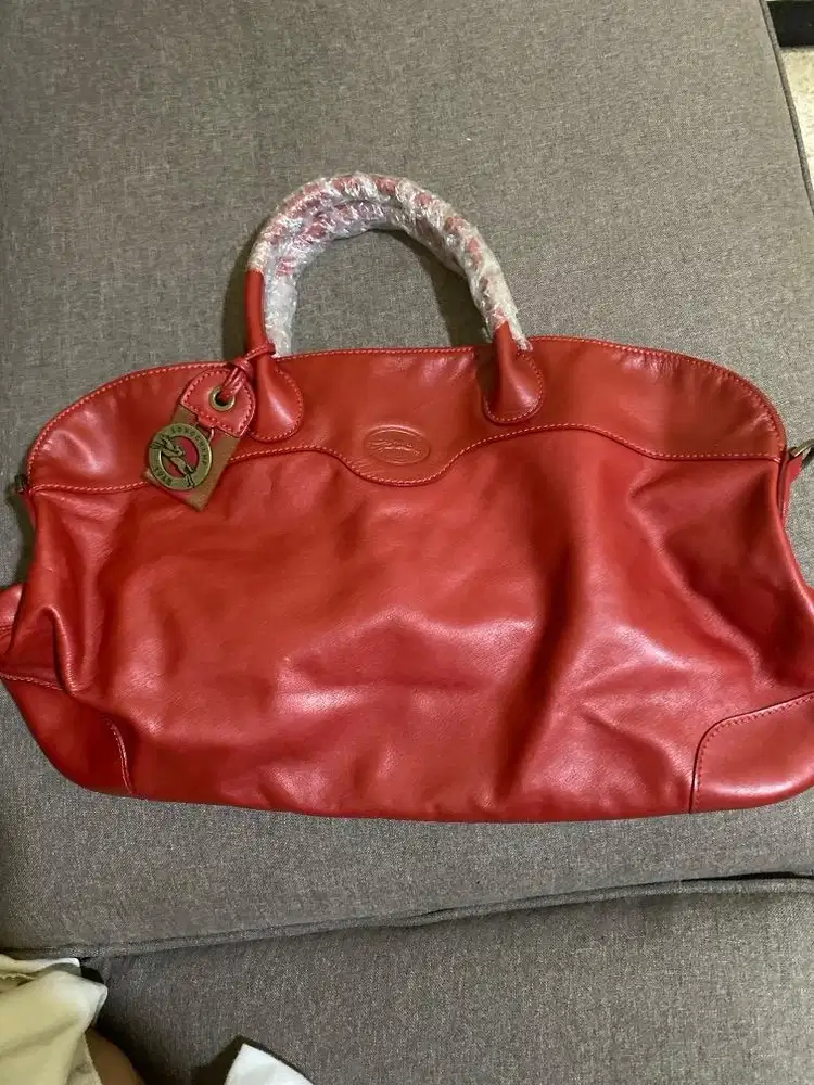 longchamp big size